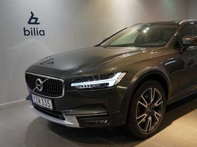 Volvo V90 Cross Country