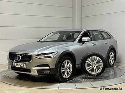 Volvo V90 Cross Country D4 AWD Business Adv