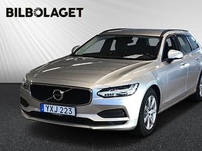 Volvo V90 D3 Business