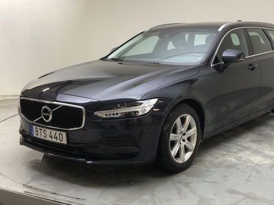 Volvo V90 D4 (190hk)