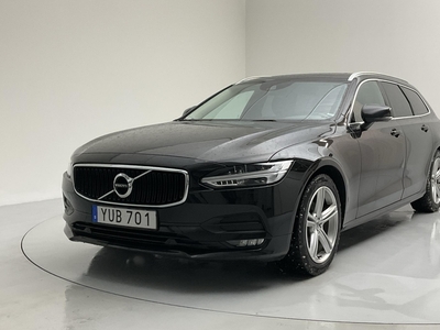 Volvo V90 D4 (190hk)