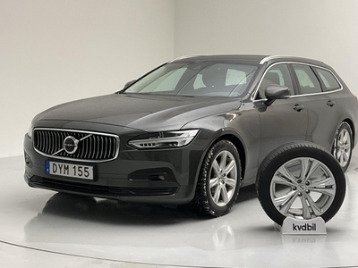 Volvo V90 D4 AWD (190hk)