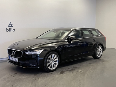 Volvo V90 D4 AWD