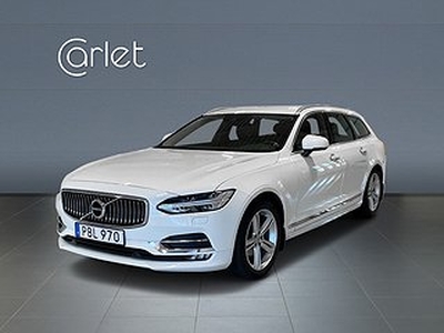 Volvo V90 D4 AWD Inscription /Aut.