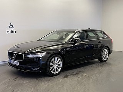 Volvo V90 D4 AWD Momentum Advanced SE II