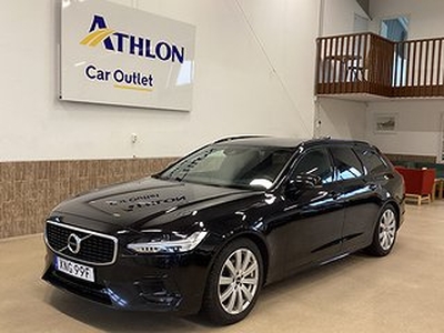 Volvo V90 D4 Geartronic R-Design Euro 6