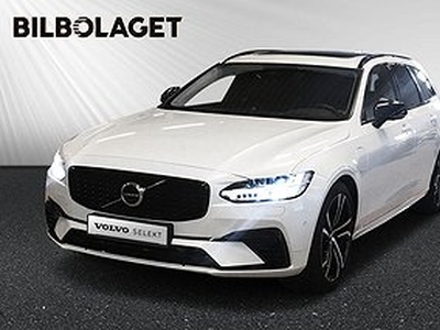 Volvo V90 Recharge T6 Ultimate Dark