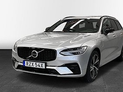 Volvo V90 Recharge T8 R-Design