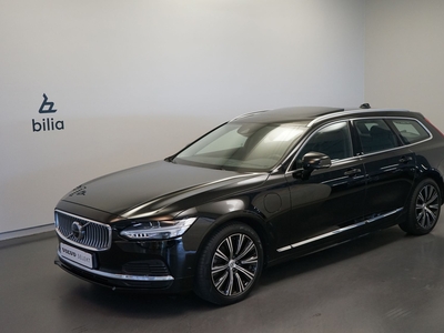 Volvo V90 T6 AWD Recharge