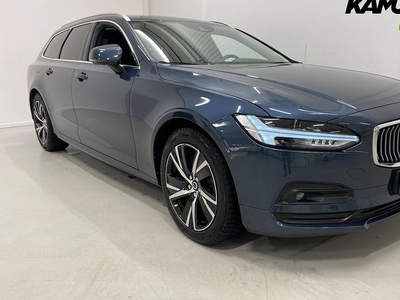 Volvo V90B4 Momentum B-Kam Nav H K Blis VoC 197hp 2021, Kombi