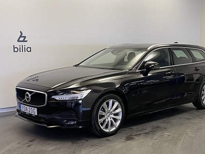 Volvo V90D4 AWD Momentum Advanced SE II 2020, Kombi