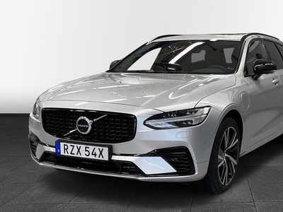 Volvo V90Recharge T8 R-Design 2022, Kombi