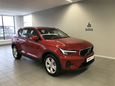 Volvo XC40 B3