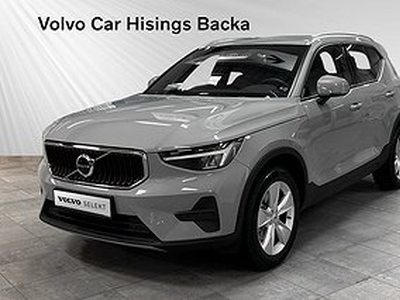 Volvo XC40 B3 FWD Bensin Core