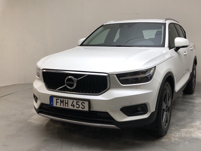 Volvo XC40 B4 2WD (197hk)