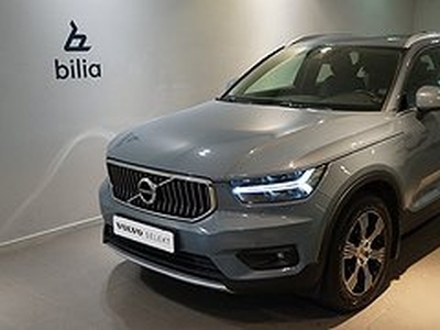 Volvo XC40 D3 FWD Inscription, Teknikpaket Pro, Klimatpaket