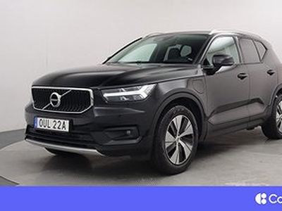 Volvo XC40 Re T5 Momentum Drag Intellisafe Kamera V-hjul