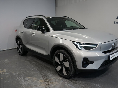 Volvo XC40 Recharge Single Motor Extended Range