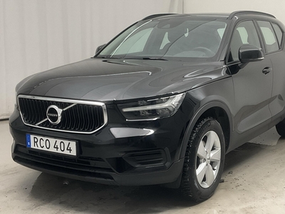 Volvo XC40 T2 2WD (129hk)