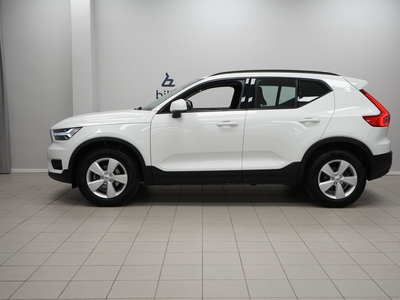 Volvo XC40 T2