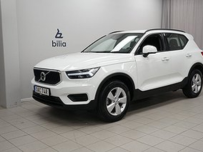 Volvo XC40 T2 FWD Momentum Core | On Call