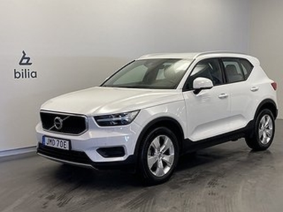 Volvo XC40 T2 FWD Momentum / Navigation /