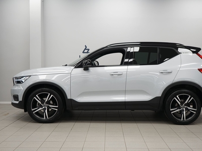 Volvo XC40 T3