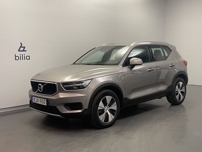 Volvo XC40 T3