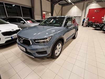 Volvo XC40 T3 Momentum