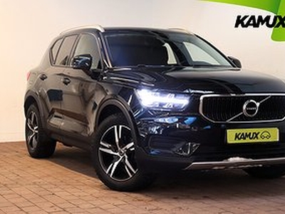 Volvo XC40 T3 Momentum Edition VoC 163hk