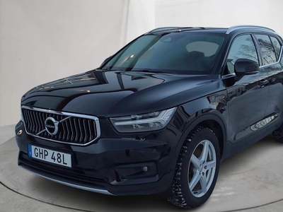 Volvo XC40 T4 2WD Recharge (211hk)