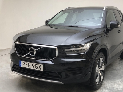 Volvo XC40 T5 2WD (262hk)