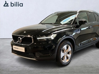 Volvo XC40B4 Bensin MomAdv NaviPro Edt ader Fritt Serviceavtal 2022, SUV