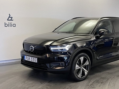 Volvo XC40P6 Recharge Plus 2022, SUV