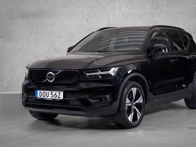 Volvo XC40P6 Recharge Pro 2022, SUV