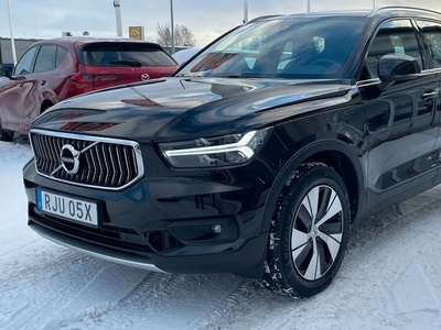 Volvo XC40Recharge T4 DCT Momentum Advanced 2021, SUV