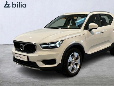 Volvo XC40T2 FWD Momentum ader Fritt Serviceavtal 2021, SUV