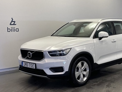 Volvo XC40T2 FWD Momentum Navigation 2021, SUV