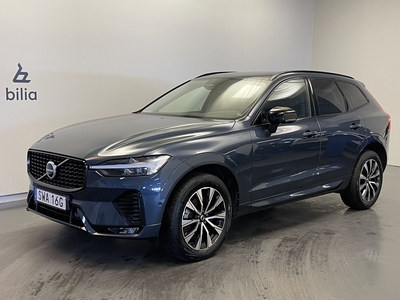 Volvo XC60 B4 AWD