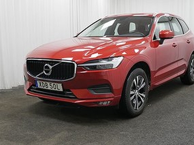 Volvo XC60 B4 Diesel Momentum Advanced SE