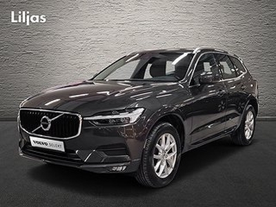 Volvo XC60 B4 Diesel Momentum Advanced SE