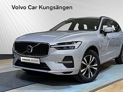 Volvo XC60 B5 AWD Bensin Momentum 360kamera drag