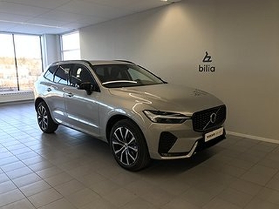 Volvo XC60 B5 AWD Bensin Plus Dark