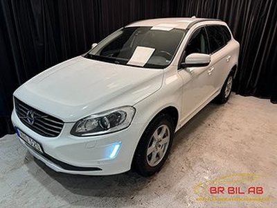 Volvo XC60 D4 AWD Geartronic Momentum