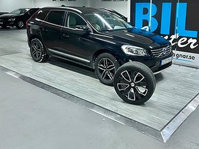 Volvo XC60 D4 AWD Geartronic Summum 20