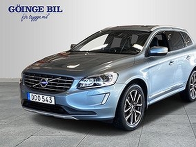 Volvo XC60 D4 Classic Summum