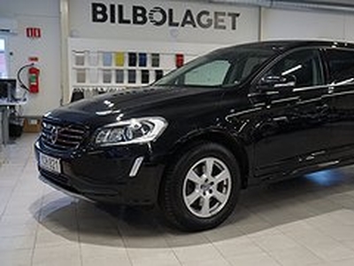 Volvo XC60 D4 Momentum BE KlimatPkt VOC