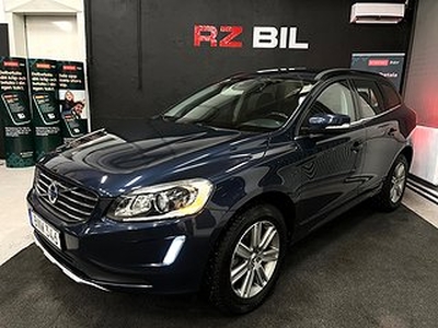 Volvo XC60 D4 Momentum Euro 6 *6 mån garanti*(1500kr/mån)