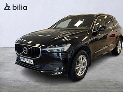 Volvo XC60 D4 Momentum Pro Edition | Klimatpaket | On Call