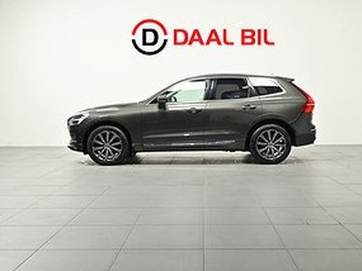 Volvo XC60 D5 AWD 235HK INSCRIPTION PANO B&W® HUD 360° DRAG